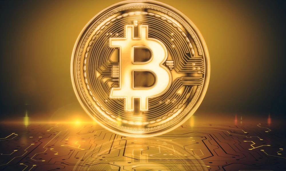 Nέο υψηλό ρεκόρ για το Bitcoin - ''Σκαρφάλωσε'' στα 68.000 δολάρια